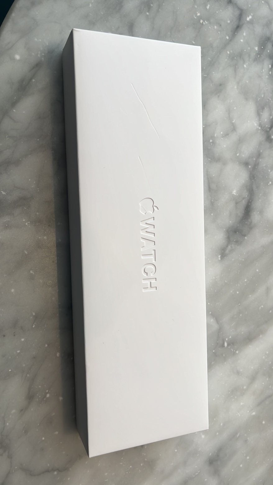 Apple Watch series 11