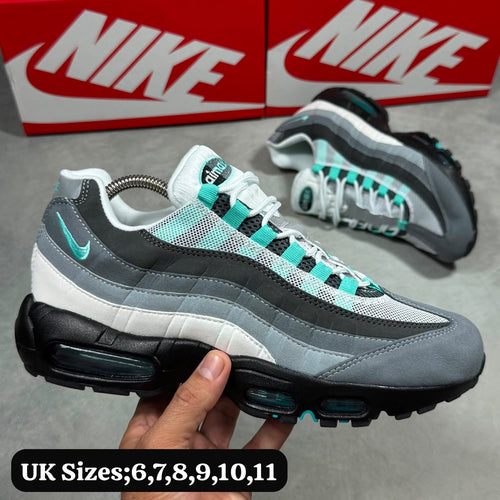 Air max 95s