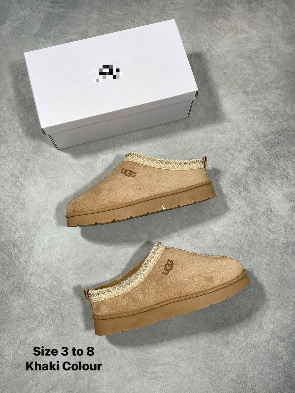 Ladies uggs