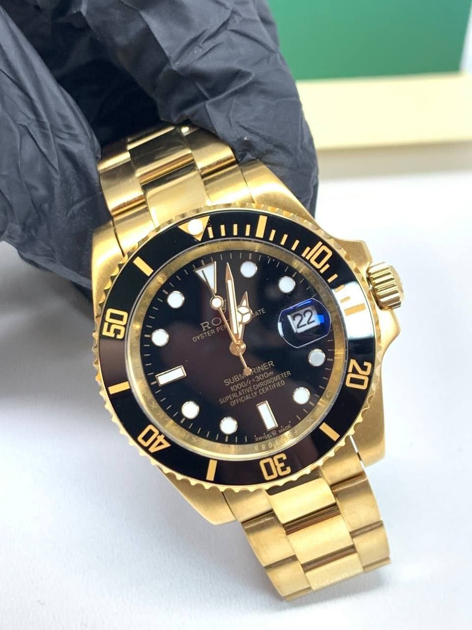 Rolex