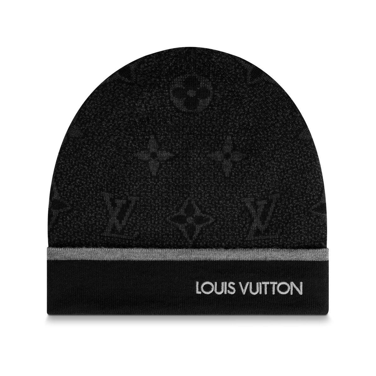 LV beanie