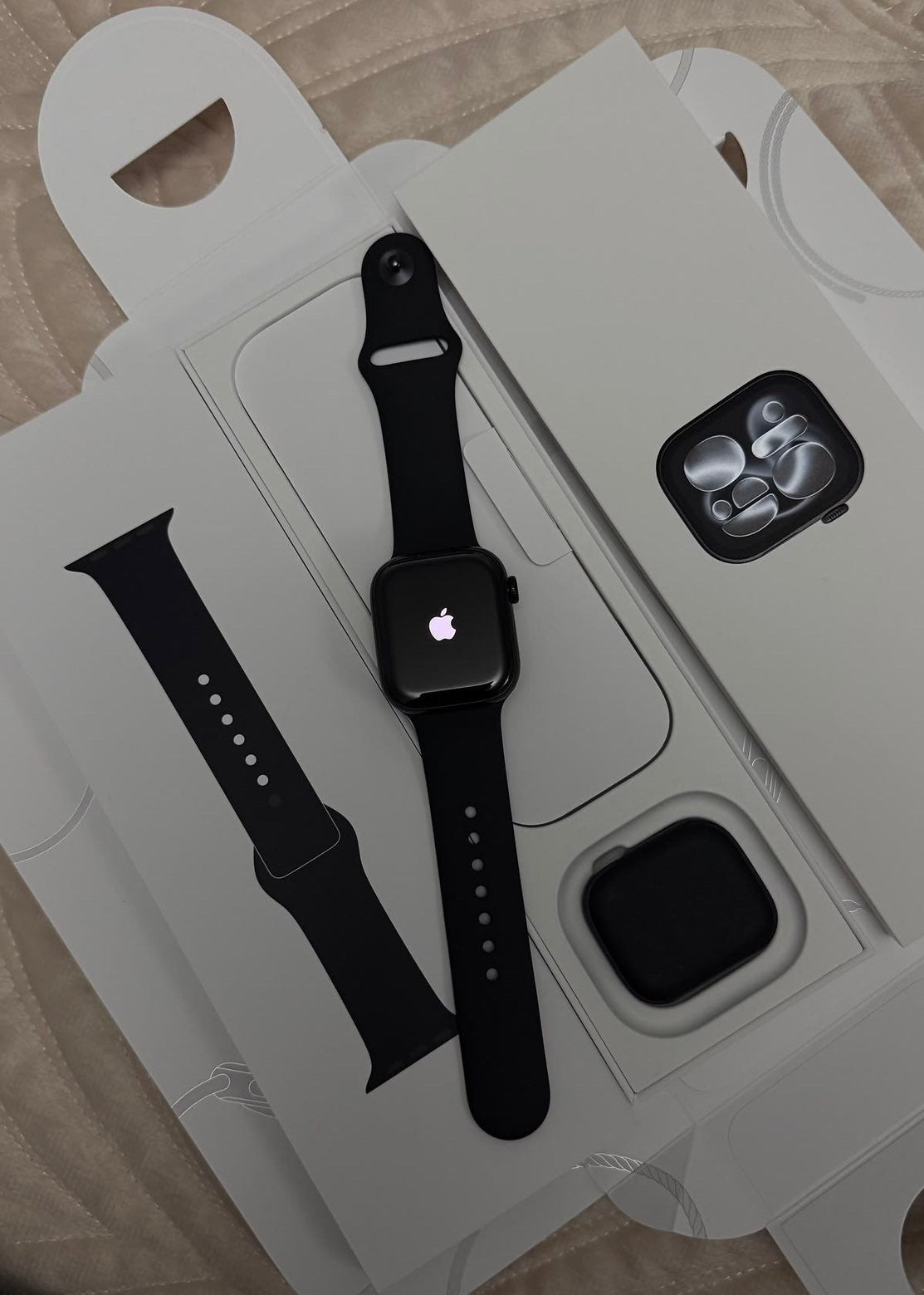 Apple Watch series 11