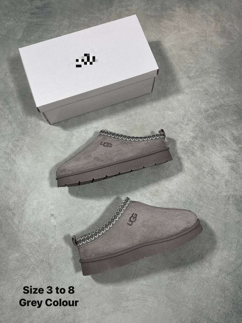 Ladies uggs