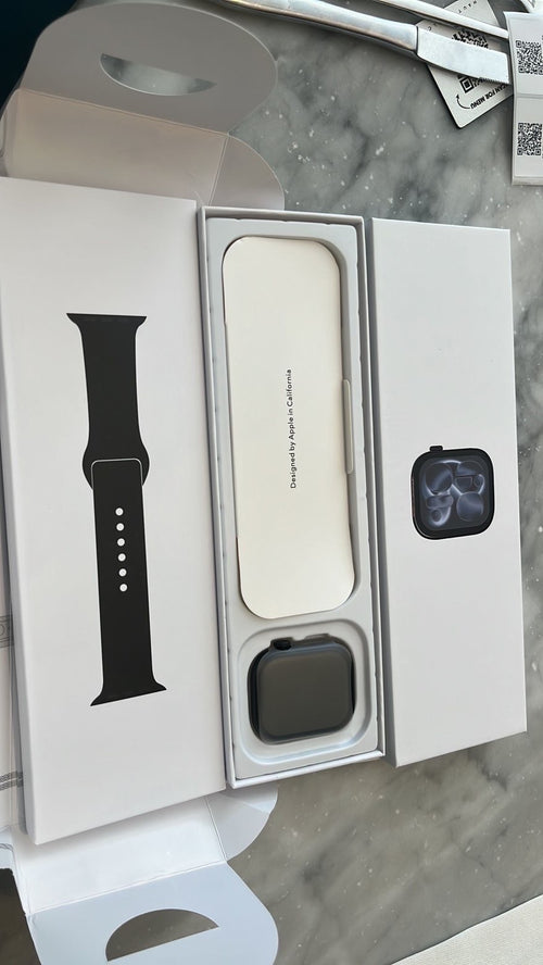 Apple Watch series 11