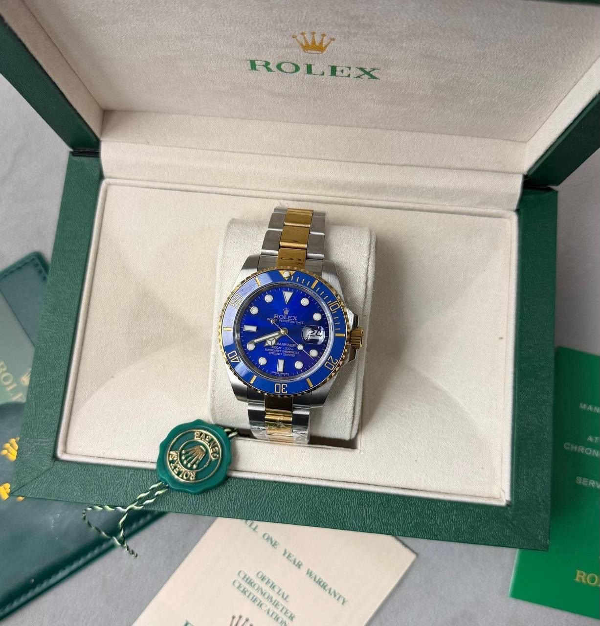 Rolex