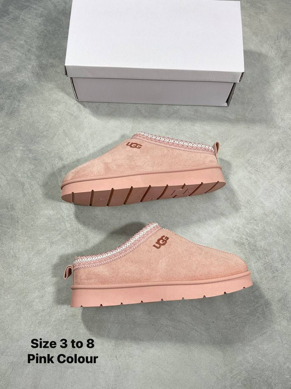 Ladies uggs