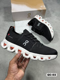 On clouds