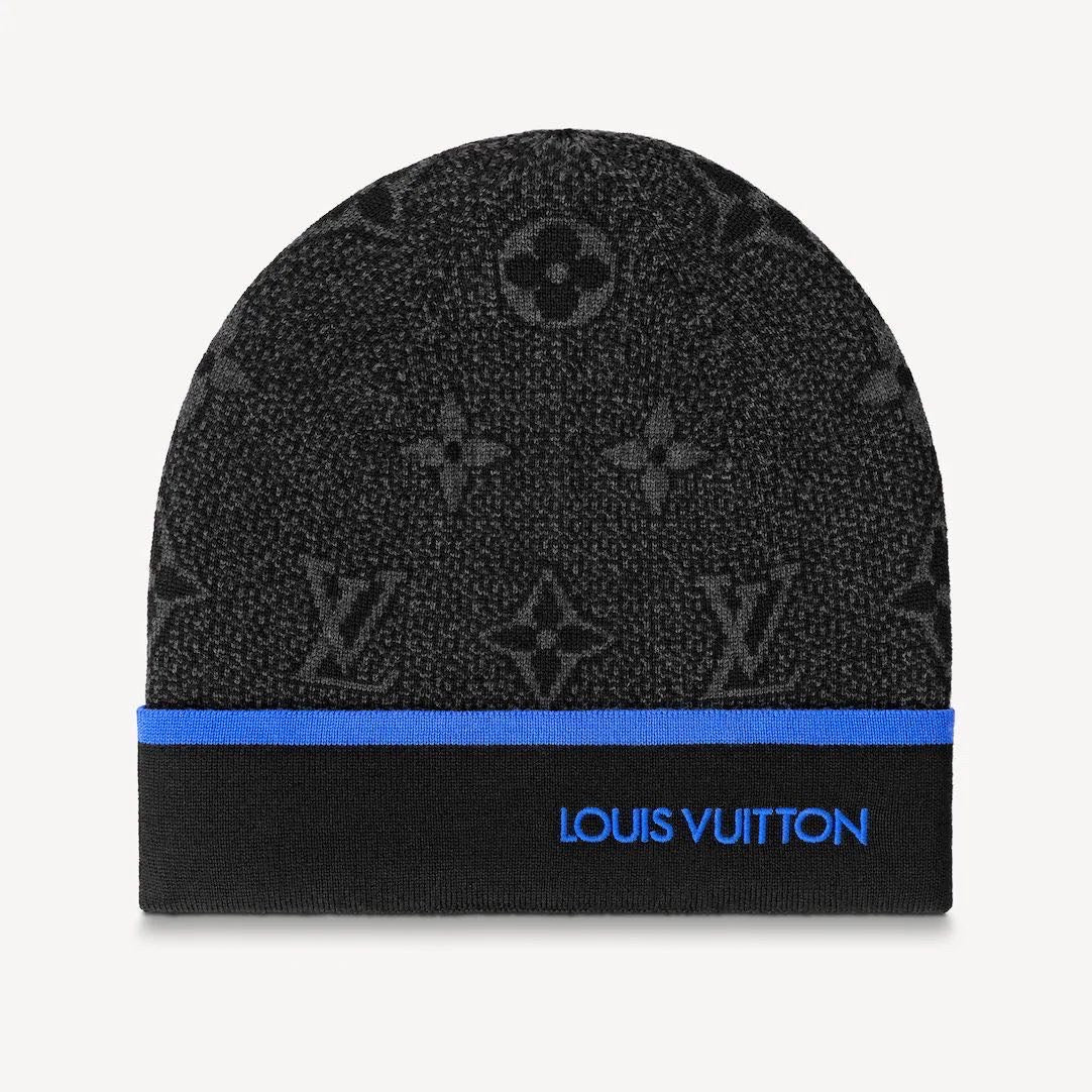 LV beanie