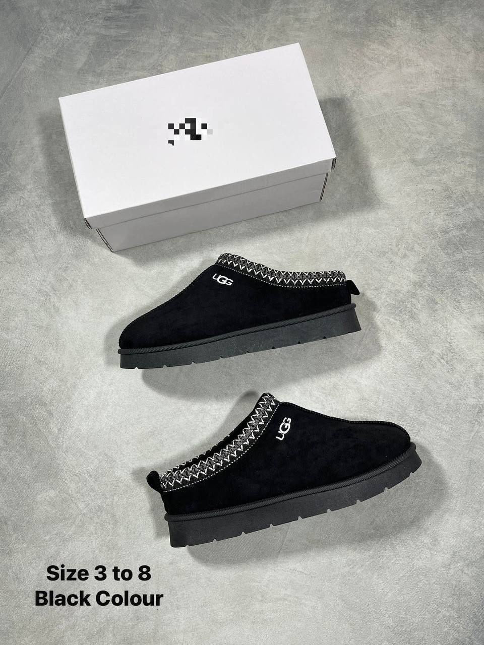 Ladies uggs