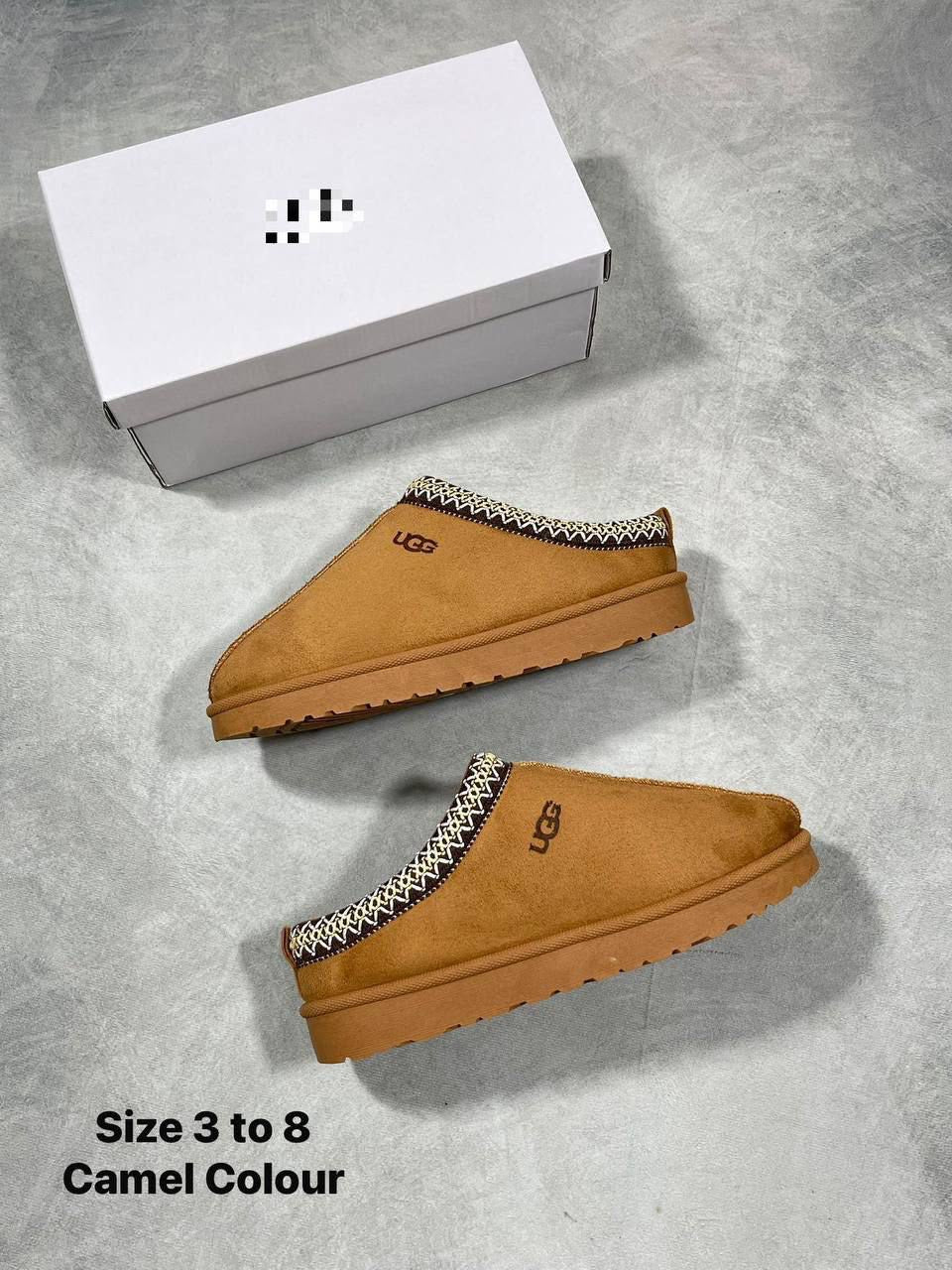 Ladies uggs