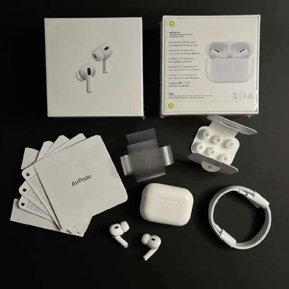 AirPods Pro