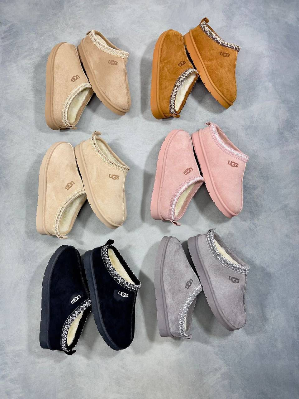 Ladies uggs