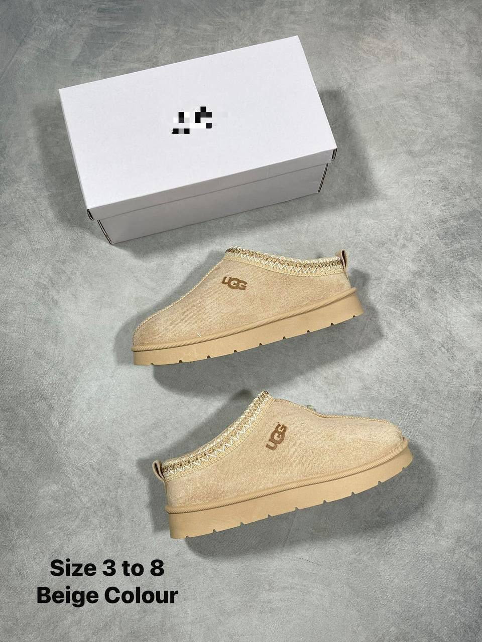 Ladies uggs