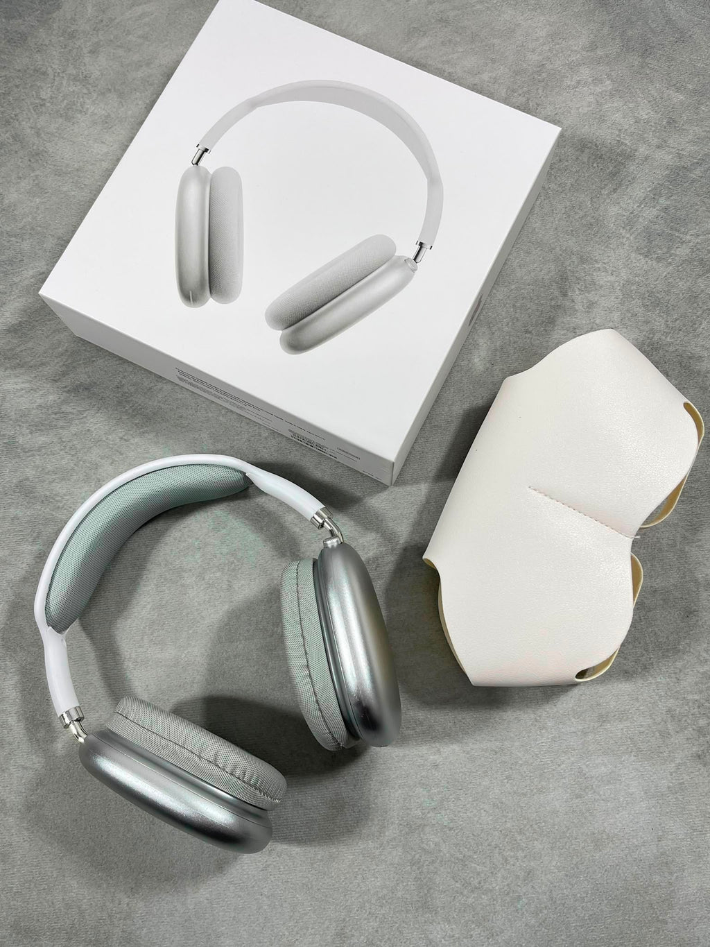 Apple AirPods max