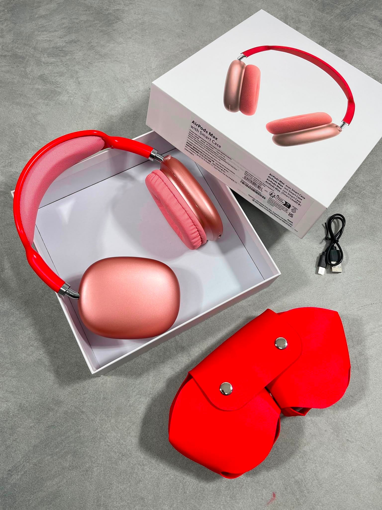 Apple AirPods max