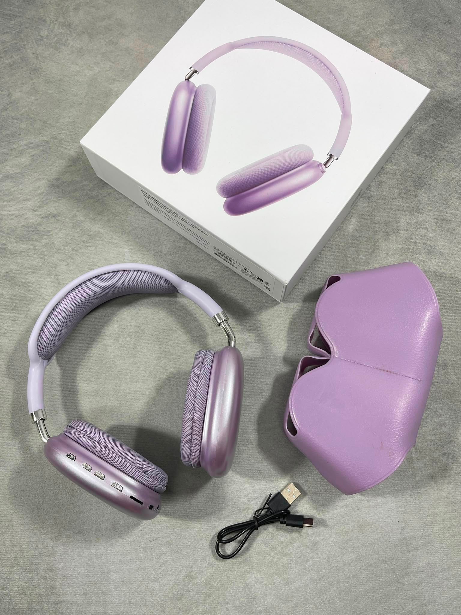 Apple AirPods max
