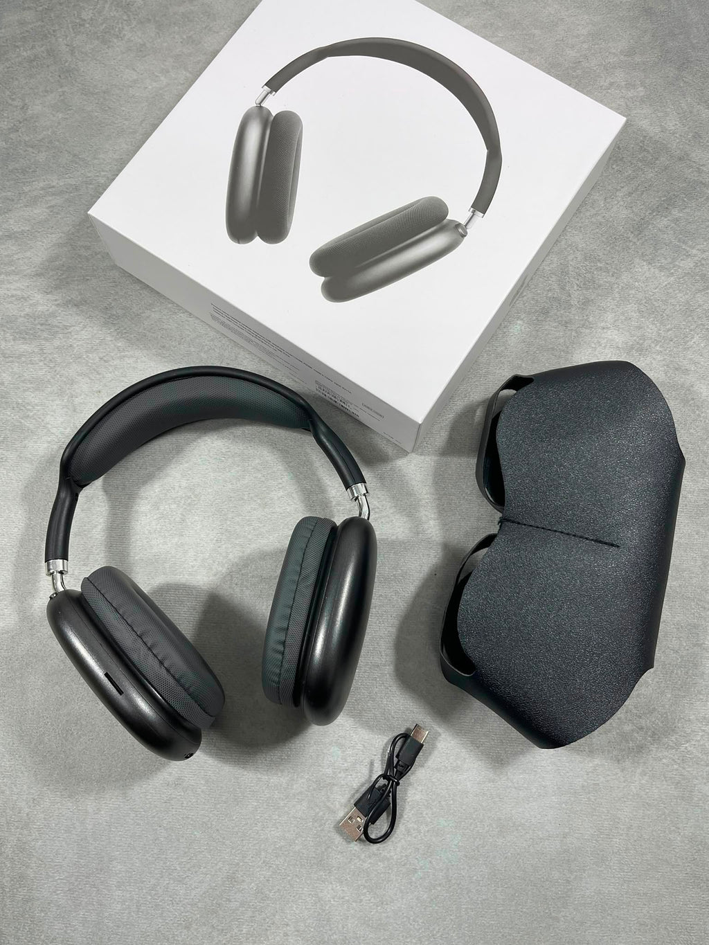Apple AirPods max