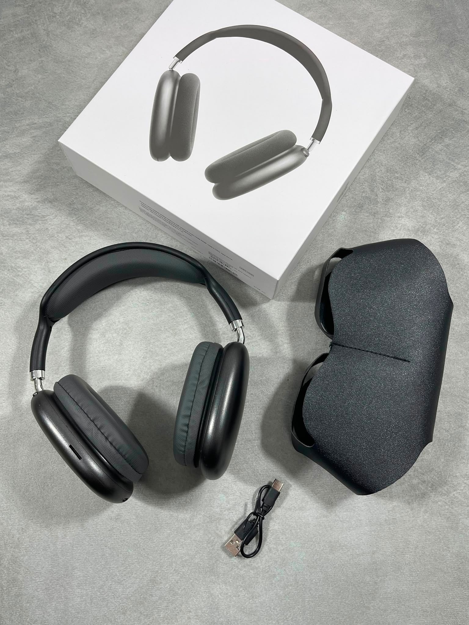 Apple AirPods max