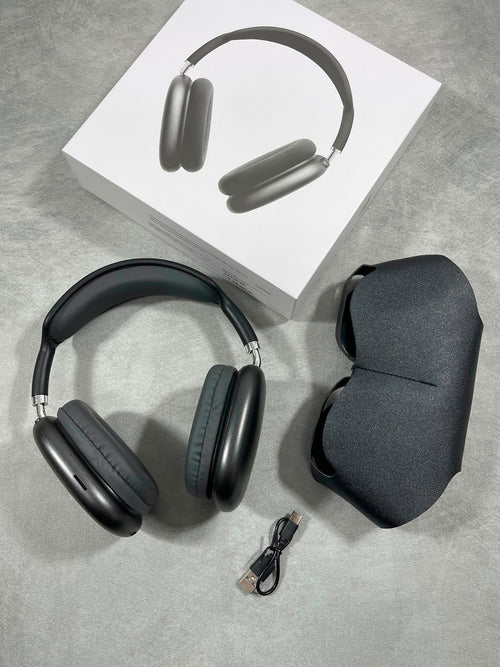 Apple AirPods max