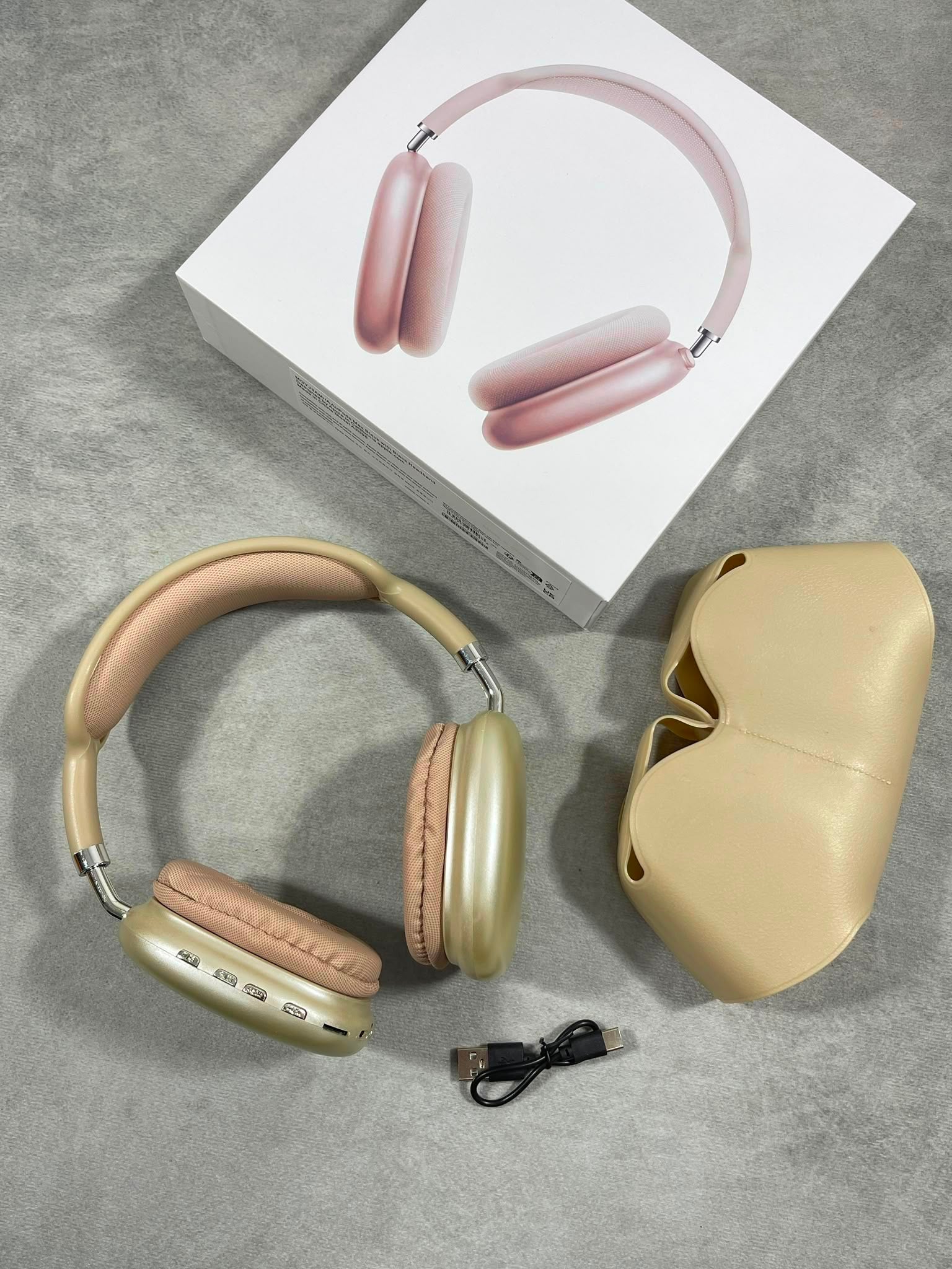 Apple AirPods max